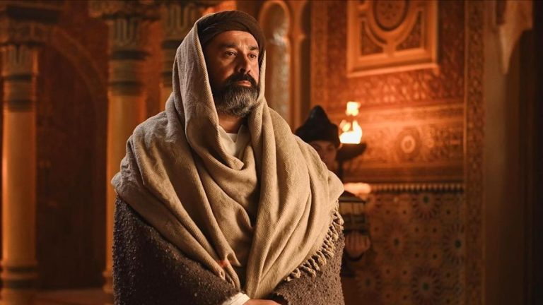 إيران تحظر بث المسلسل المصري "الحشاشين"