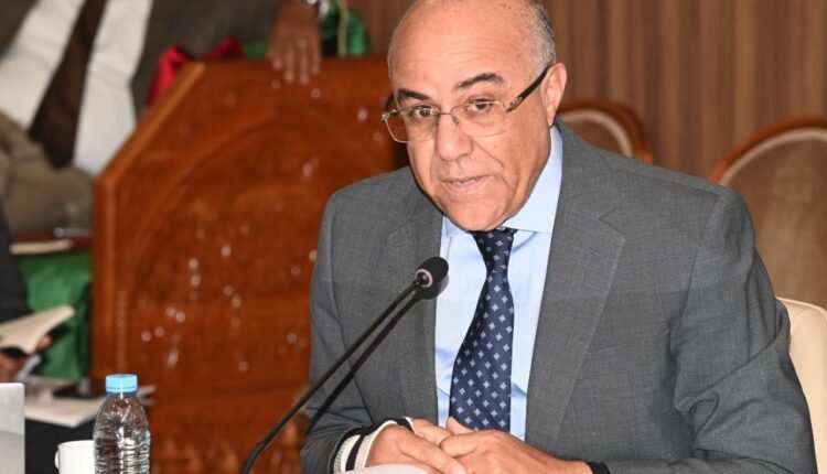 ميراوي: استجبنا إلى 45 مطلباً لطلبة الطب والصيدلة من أصل 50