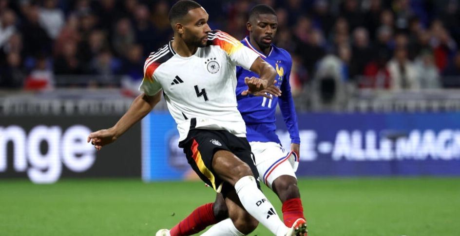 الاتحاد الألماني يغيّر رقما جدليا في قميص المنتخب
