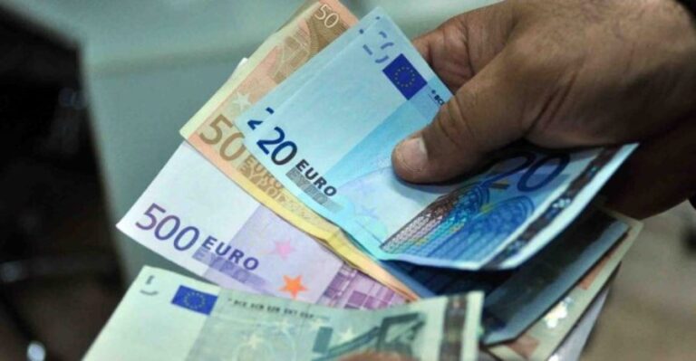 تحويلات مغاربة العالم تتجاوز 17 مليار درهم خلال شهر