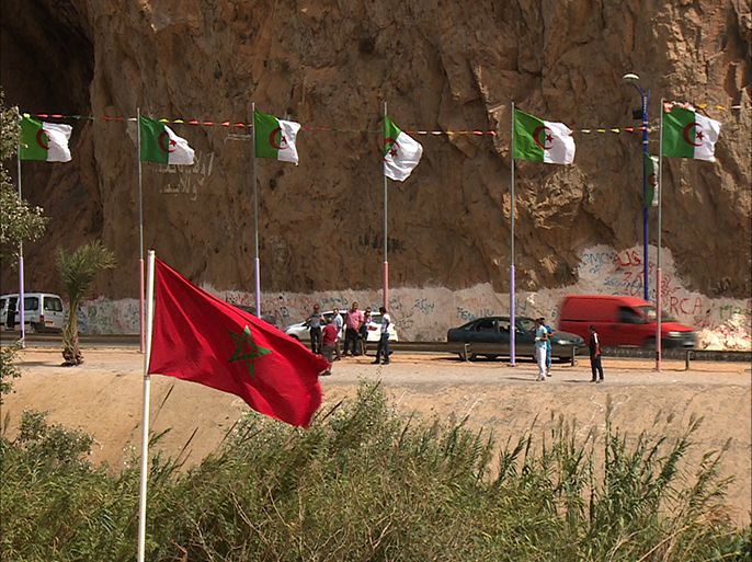 تبون والتكتل الجديد ..هروب إلى الأمام وافشال لمشروع "المغرب العربي"
