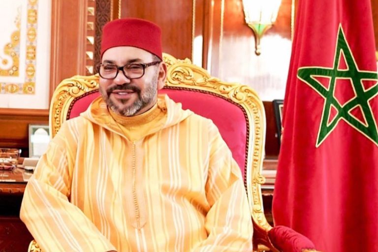 الملك مبرقا رئيس السينغال: "نقدر أواصر الأخوة العريقة والمتجذرة بين شعبينا"