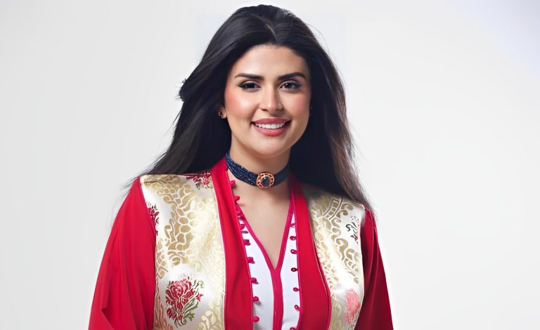سلمى رشيد تفاجئ معجبة لها ليلة زفافها
