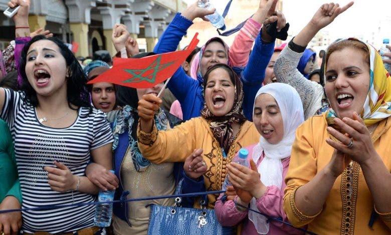 الرفيقي .. زمن توريث الأعمام وأبنائهم قد ولّى 1 الرفيقي .. زمن توريث الأعمام وأبنائهم قد ولّى