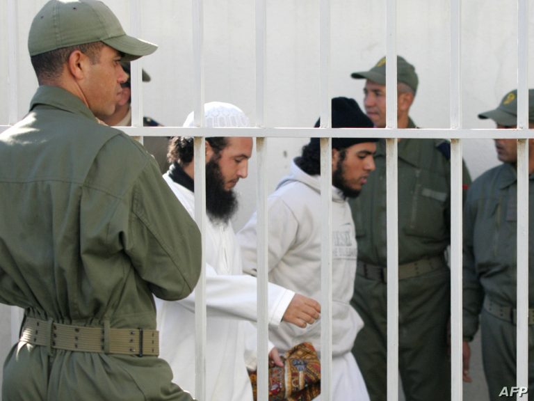 هل نجح المغرب في محاربة التطرف بالسجون؟