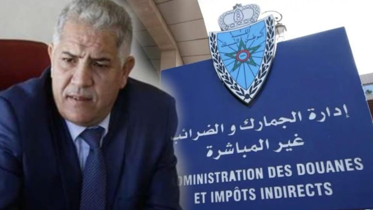 ”العمراني” يؤشر على تنقيلات جديدة بالجمارك تعتمد الكفاءة بإمتياز