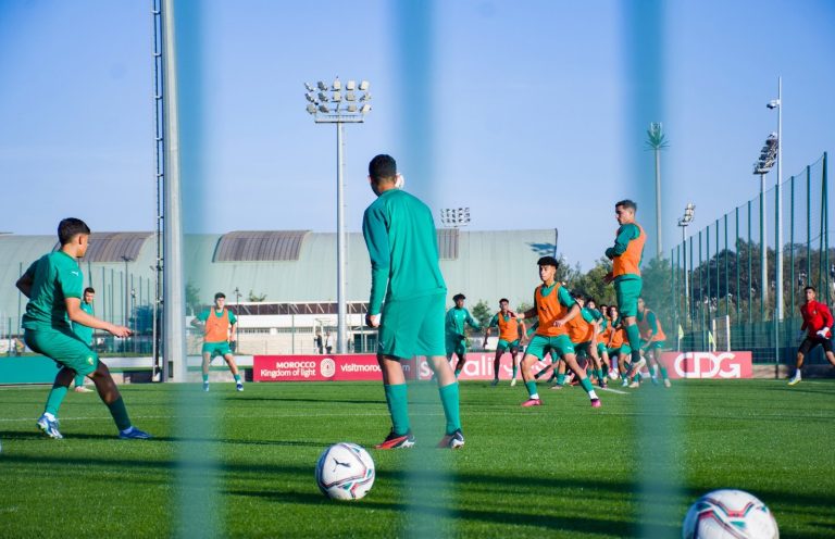 المكتب الشريف للفوسفاط ينشئ رسميا شركة OCP Sport Development لتطوير أكاديميات الكرة