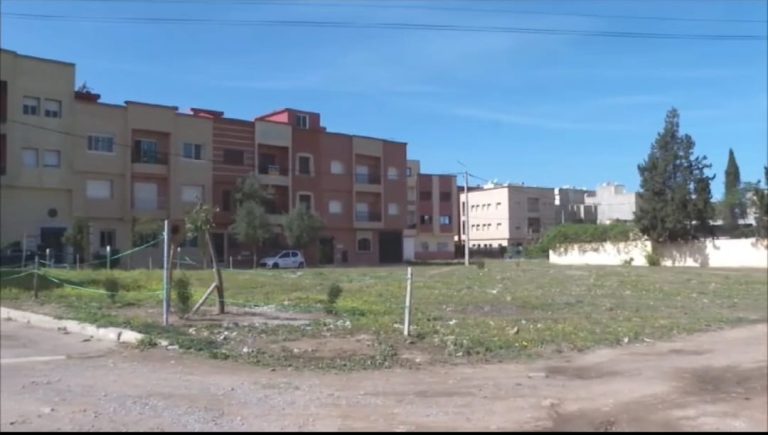 بوزنيقة...خطر التلوث البيئي يحاصر تجمعات سكنية " صور"