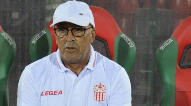 كوكبة " السكتيوي" تضع قدمها في ربع نهائي كأس العرش