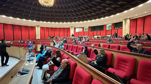 تخصيص نصف مليار لدعم مهرجان الجاز يثير الجدل بطنجة