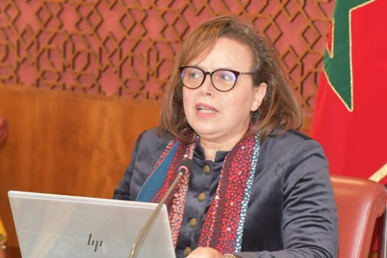 "حيار لـ"هبة بريس": الجهاز الترابي لحماية الطفولة يروم القضاء على ظاهرة الأطفال في وضعية الشارع
