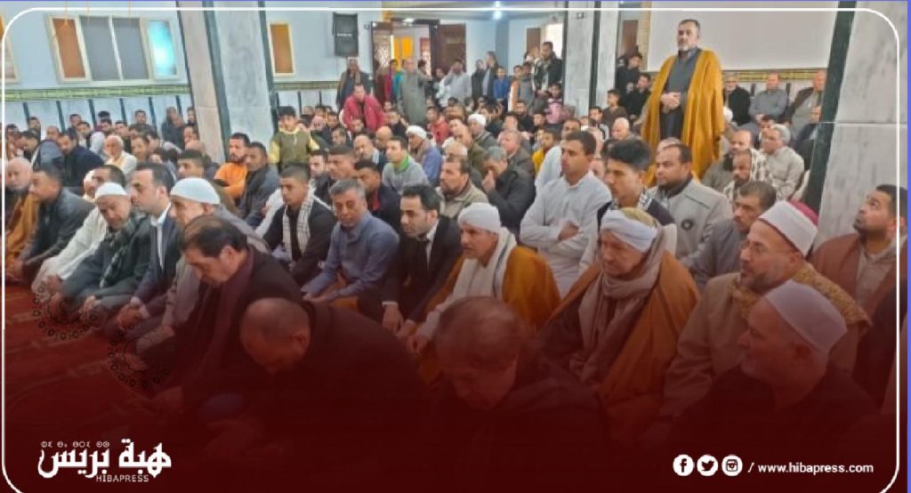 مضايقة المصلين بالتسول وجمع التبرعات تتضاعف بمساجد إيطاليا