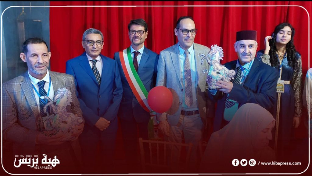 مغاربة ميلانُـو تحيي الرحم وتتقاسم مائدة الرحمن بطعم التعايش والتسامح