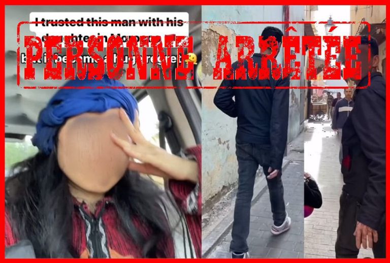 انتحال صفة "مرشد سياحي" يجر شخصا للاعتقال بفاس