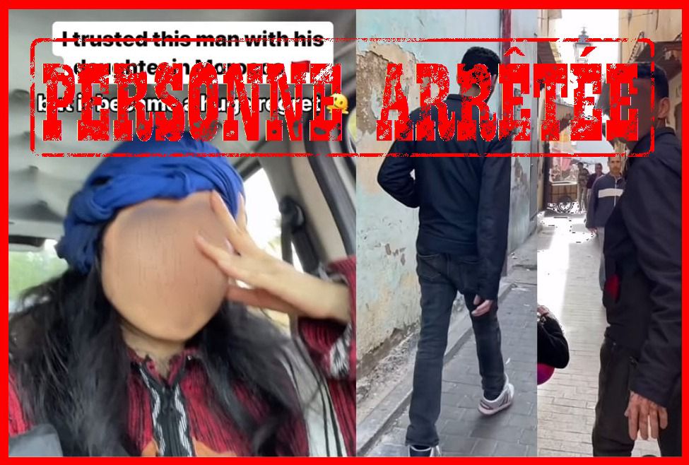 انتحال صفة "مرشد سياحي" يجر شخصا للاعتقال بفاس