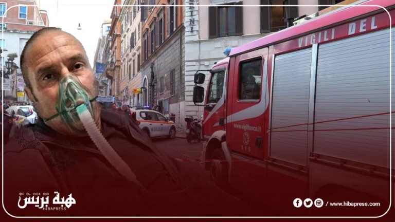 عمل بطولي.. مهاجر مغربي ينقذ نزلاء فندق ويكشف لـ”هبة بريس” تفاصيل الحادث