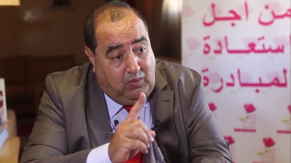 لشكر و ملتمس الرقابة … إلى أين ؟