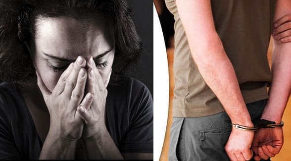 توقيف شخصين بإنزكان قاما باختطاف سيدة