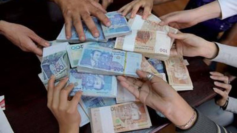 تورط شبكات في غسيل الأموال في استغلال طلاب جامعيين
