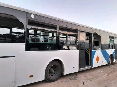 أكادير : تخريب متسلسل لحافلات النقل العمومي يسائل السلطات