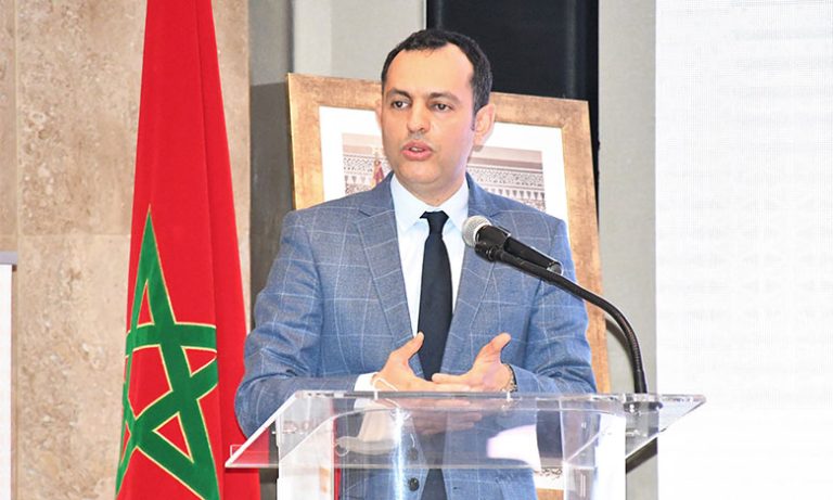 أعوان وزارة السكوري يلوحون بتصعيد احتجاجهم