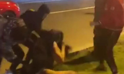تيزنيت : التحقيق في اعتداء مجهولين على عون سلطة