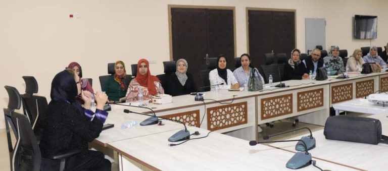 اكادير : أكاديمية التعليم تشرع في اجرأة مشروع التربية الدامجة لتلاميذ " طيف التوحد"