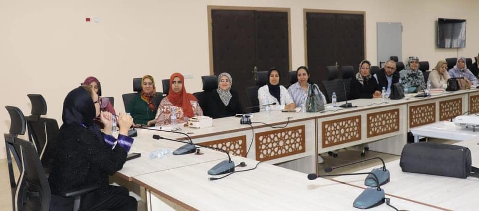 اكادير : أكاديمية التعليم تشرع في اجرأة مشروع التربية الدامجة لتلاميذ " طيف التوحد"