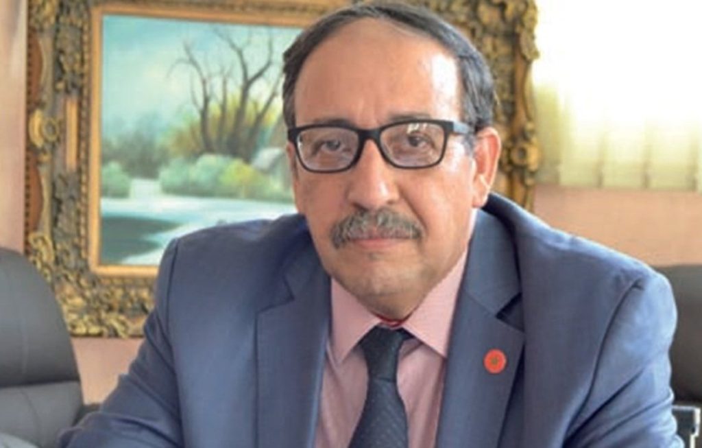 الدكتور "عفيف" يؤكد على ضرورة محاربة سرطان عنق الرحم عبر عملية التلقيح