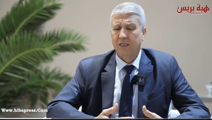 "الصديقي" لهبة بريس ..نعمل على تنزيل رؤيا الملك حول "السياسة الفلاحية" + حوار