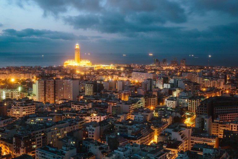 إطلاق مشاريع ضخمة لتهيئة مداخل البيضاء و "الميترو" حلم قد يتحقق قبل المونديال