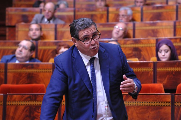 أخنوش : الحكومة اطلقت مسلسل إصلاحي جديد يحقق نهضة تربوية وثورة تعليمية