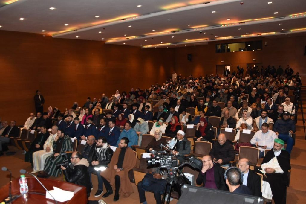مؤسسة الملتقى وشركاؤها يحتفون بدور التراث الثقافي في تعزيز الهوية الوطنية