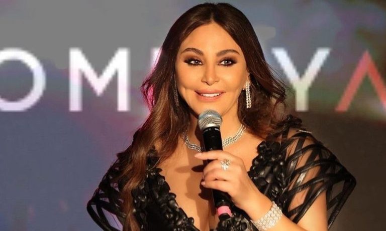 الفنانة اللبنانية إليسا تناشد القضاء لاستعادة قناتها بـ"يوتيوب"
