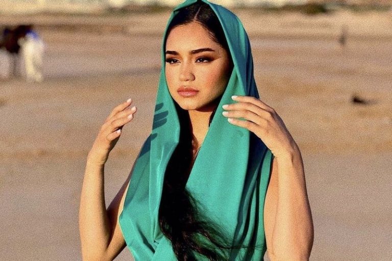 ريم فكري: "قلبي تفرتت ماشي غي تهرس.. ولقيت غي عائلتي فجنبي"