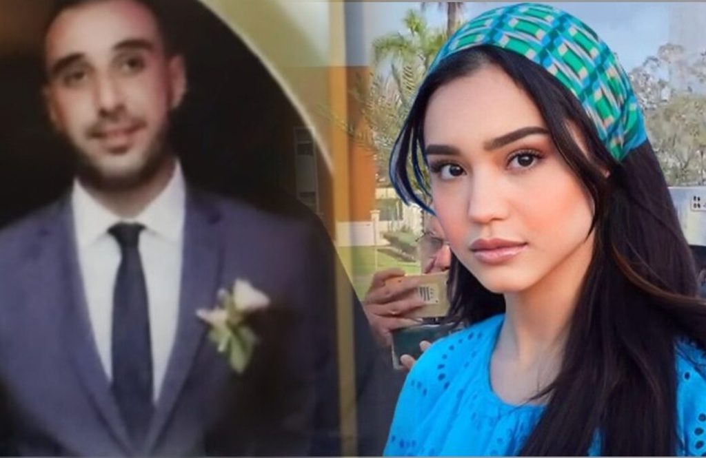 تفاصيل العثور على رأس جثة زوج الفنانة ريم فكري + "فيديو"