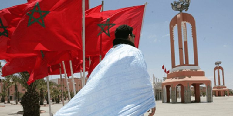 الداخلة..افتتاح أشغال “المنتدى الدولي الأول حول الصحراء المغربية