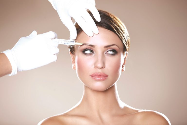 عملية تجميل - صورة تعبيرية
