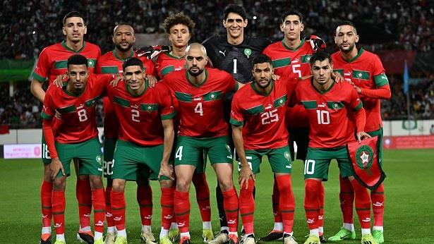 إلى المركز 13 عالميا.. "أسود الأطلس" يتراجعون في تصنيف الفيفا
