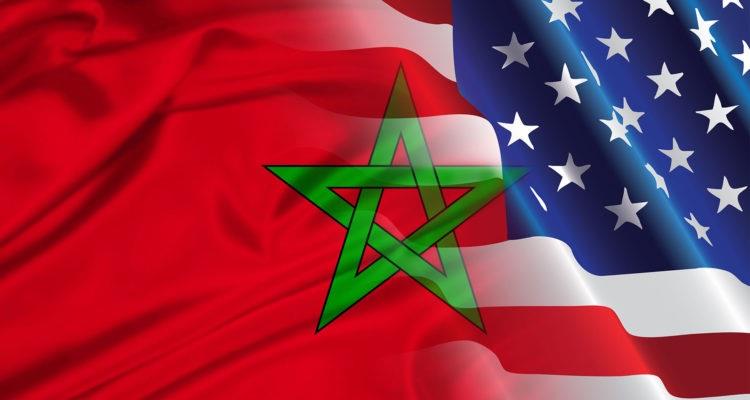 الولايات المتحدة تبرز أوجه الشراكة مع المغرب لخدمة السلام والازدهار