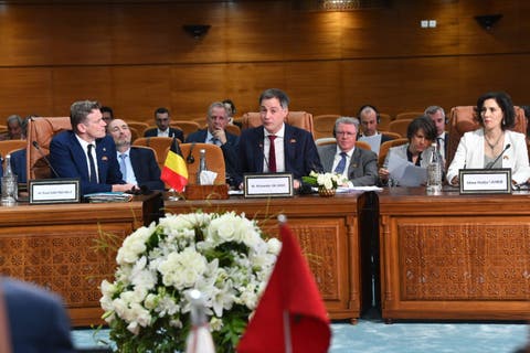 الوزير الأول البلجيكي: المغرب شريك استراتيجي رائد ومحوري