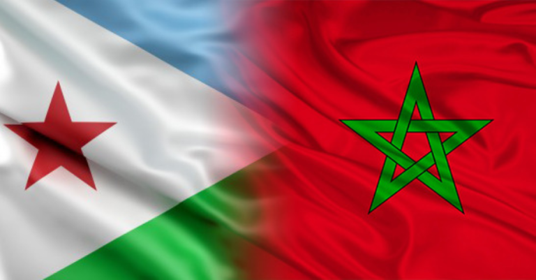 المغرب وجيبوتي يتفقان على تجديد إطار الشراكة في مجال التشغيل