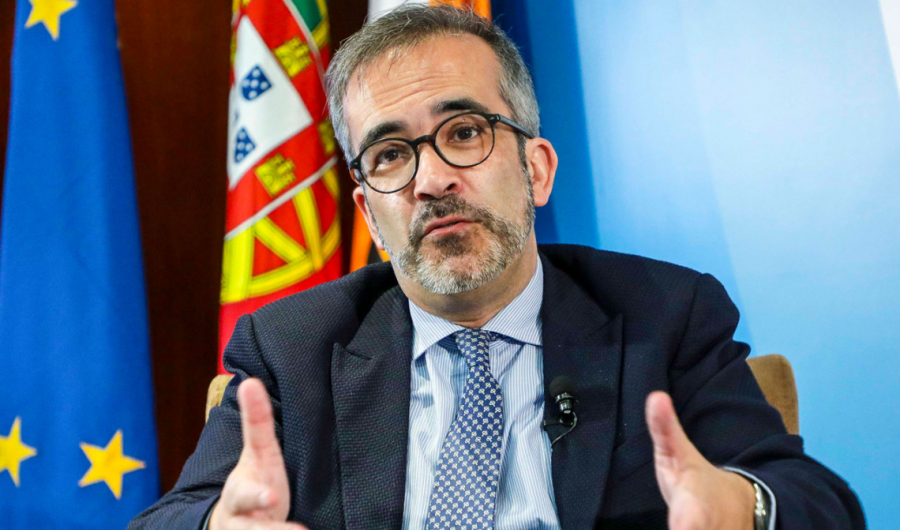 وزير الخارجية البرتغالي يشيد بتميز العلاقات الثنائية مع المغرب