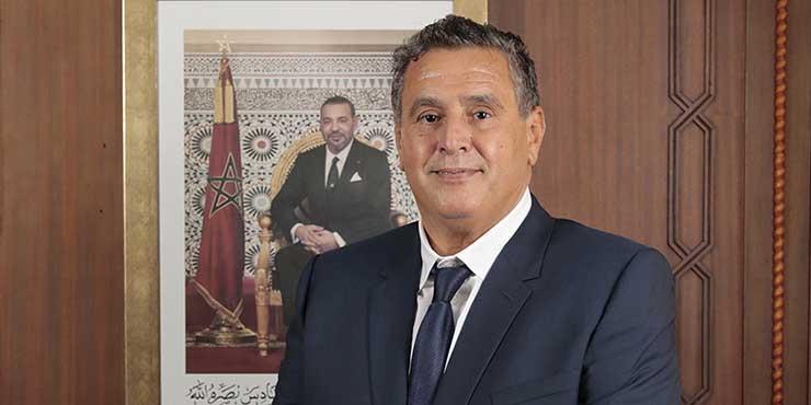 رواندا.. اخنوش يمثل جلالة الملك في تخل ضديد الذكرى السنوية للإبادة ضد التوتسي