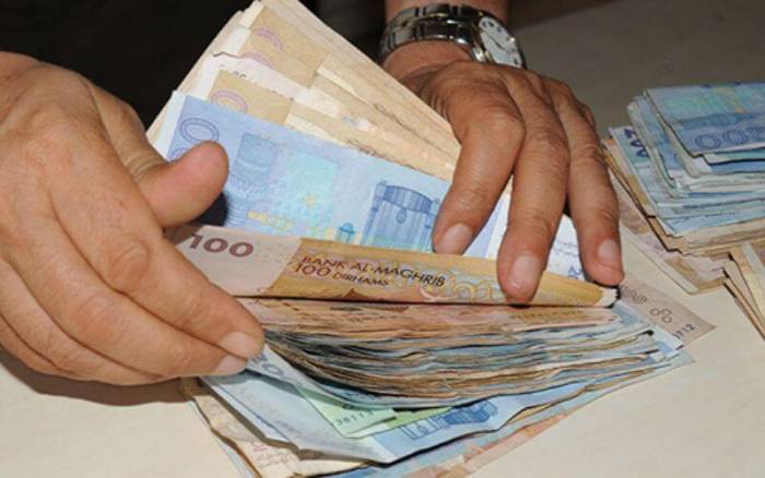 سوق الصرف .. الدرهم يتراجع مقابل الأورو