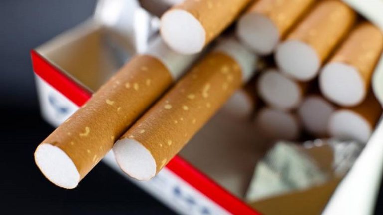 زيادة جديدة في أسعار بعض أنواع السجائر بالمغرب.