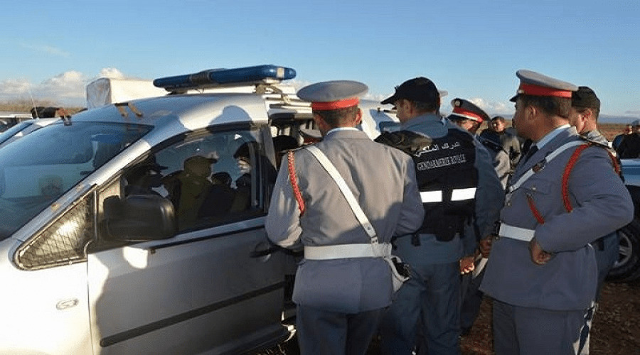 مع اقتراب عيد الأضحى.. الفراقشية يضربون بإقليم برشيد