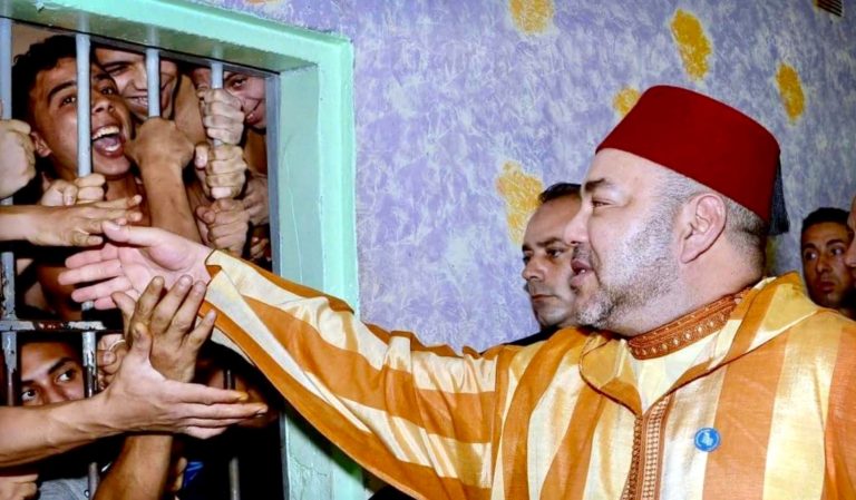 "جبهة القوى الديمقراطية"..نلمس في قرار العفو الملكي نظرة متكاملة لمجهود المصالحة
