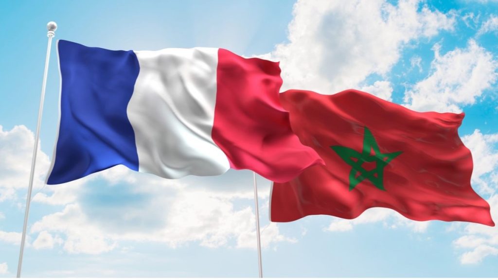 خطأ "ليكيب" في خريطة المغرب يثير جدلاً ويخالف الموقف الرسمي الفرنسي(صورة)