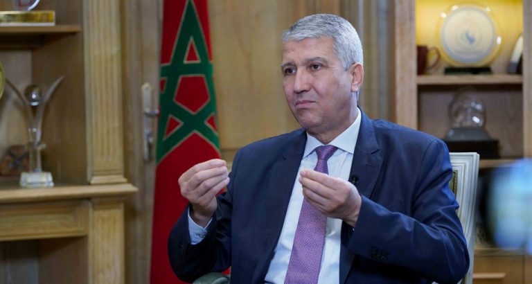 صديقي: الحكومة تعمل على تنزيل جميع أوراش "البرنامج الحكومي"+ حوار